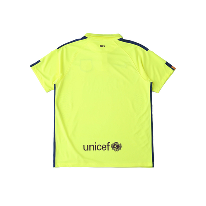 Barcelona 14/15
