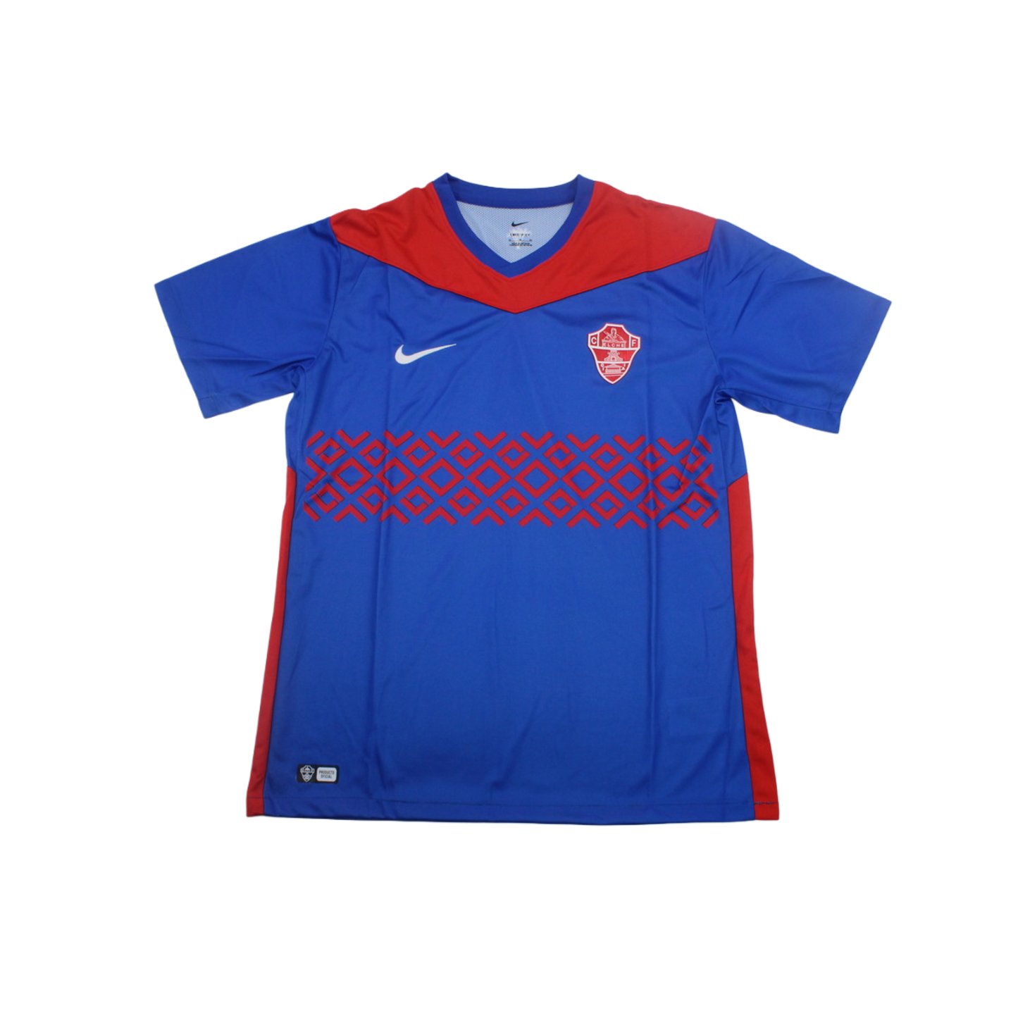 Camiseta Elche 24/25