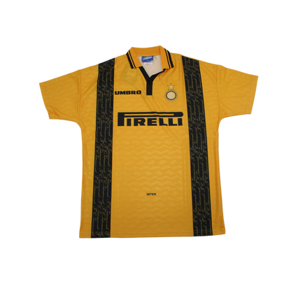 Inter Milan 95/97