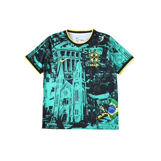 Brasil Special Edition