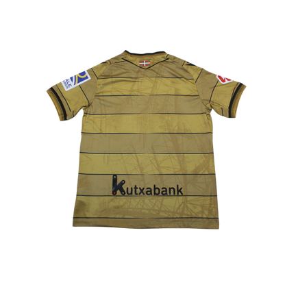Camiseta Real Sociedad 24/25