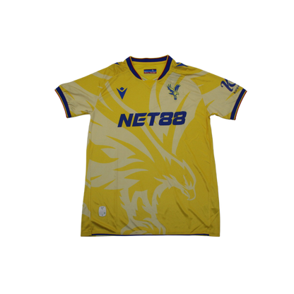 Camiseta Crystal Palace 24/25