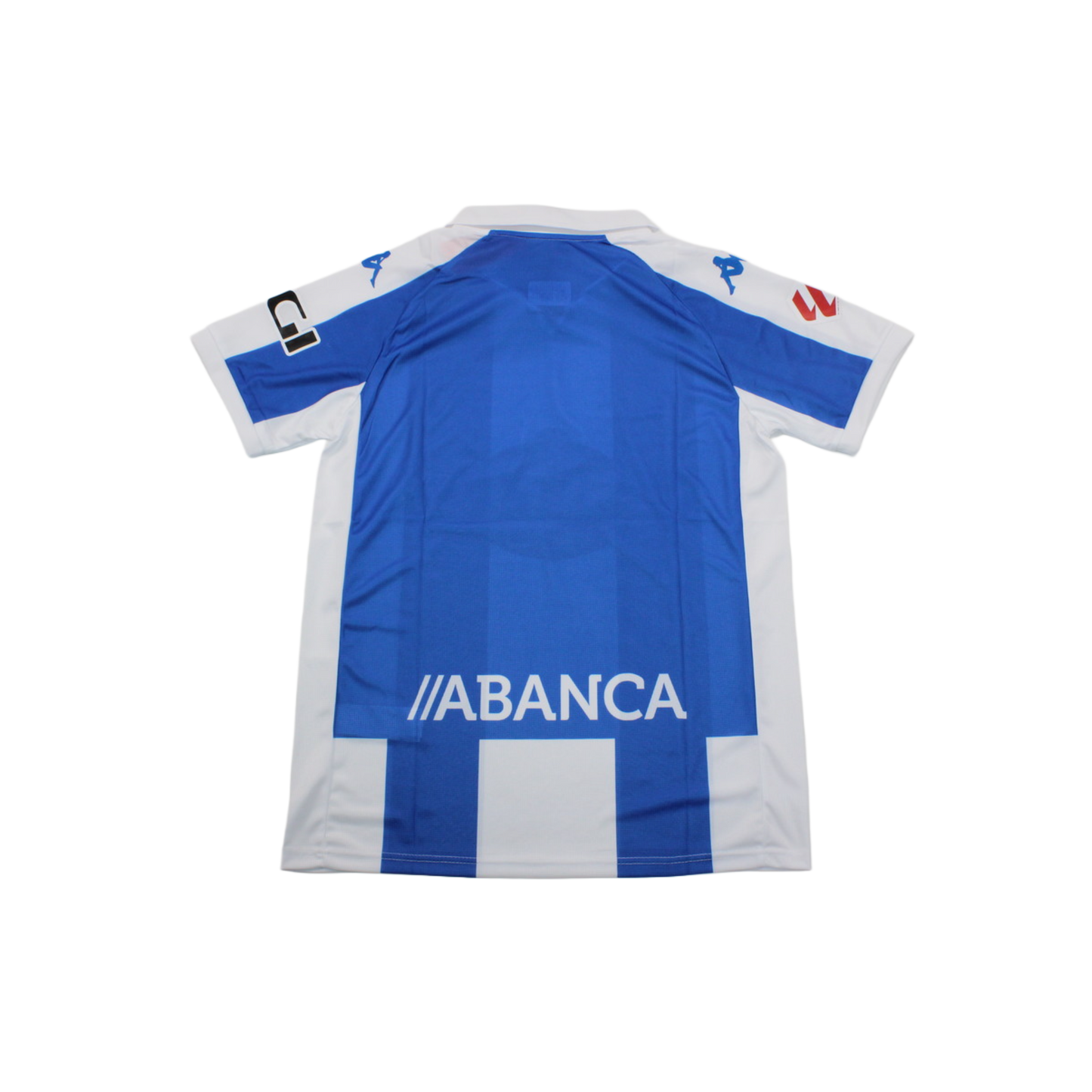 Camiseta Deportivo de la Coruña 24/25