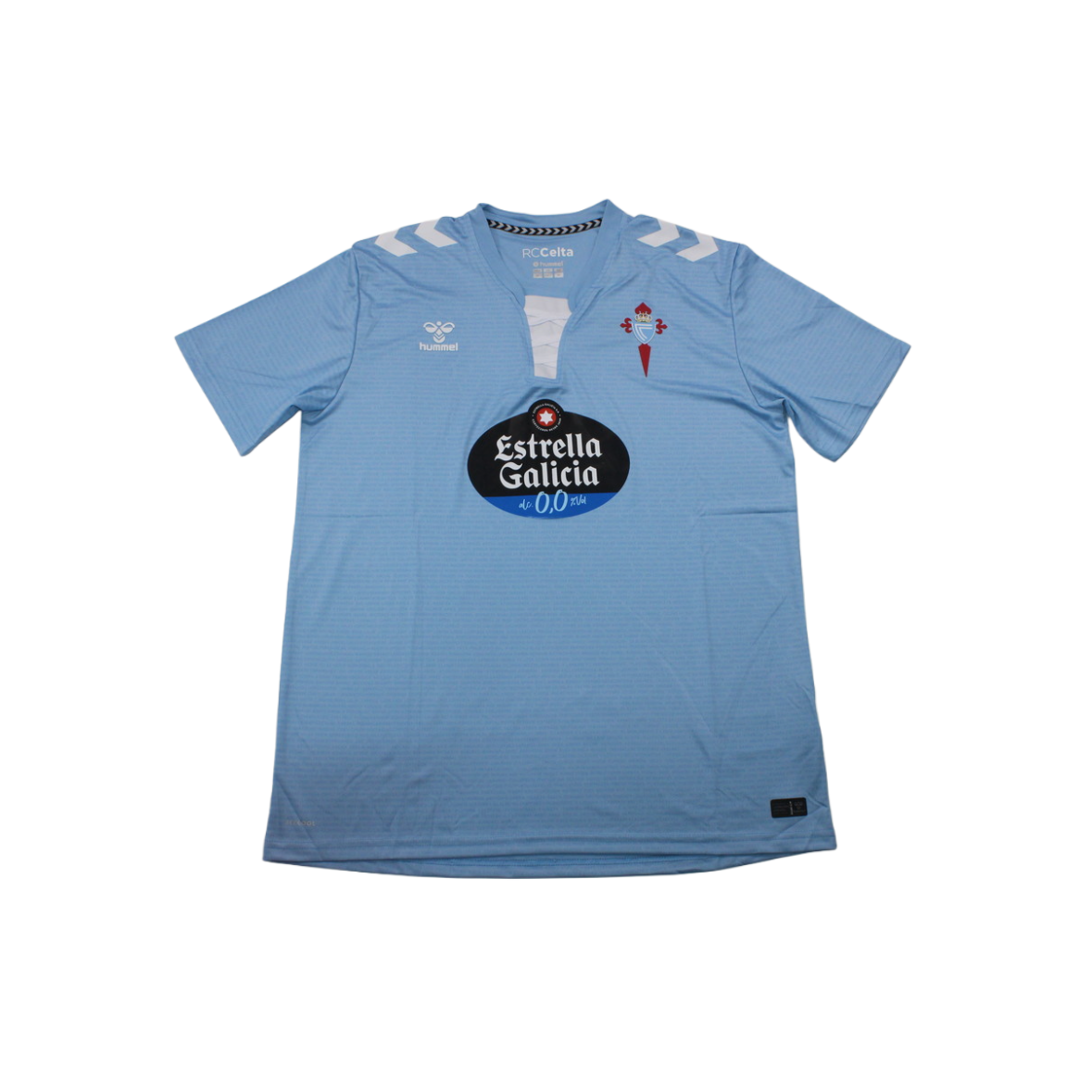 Camiseta Celta 24/25