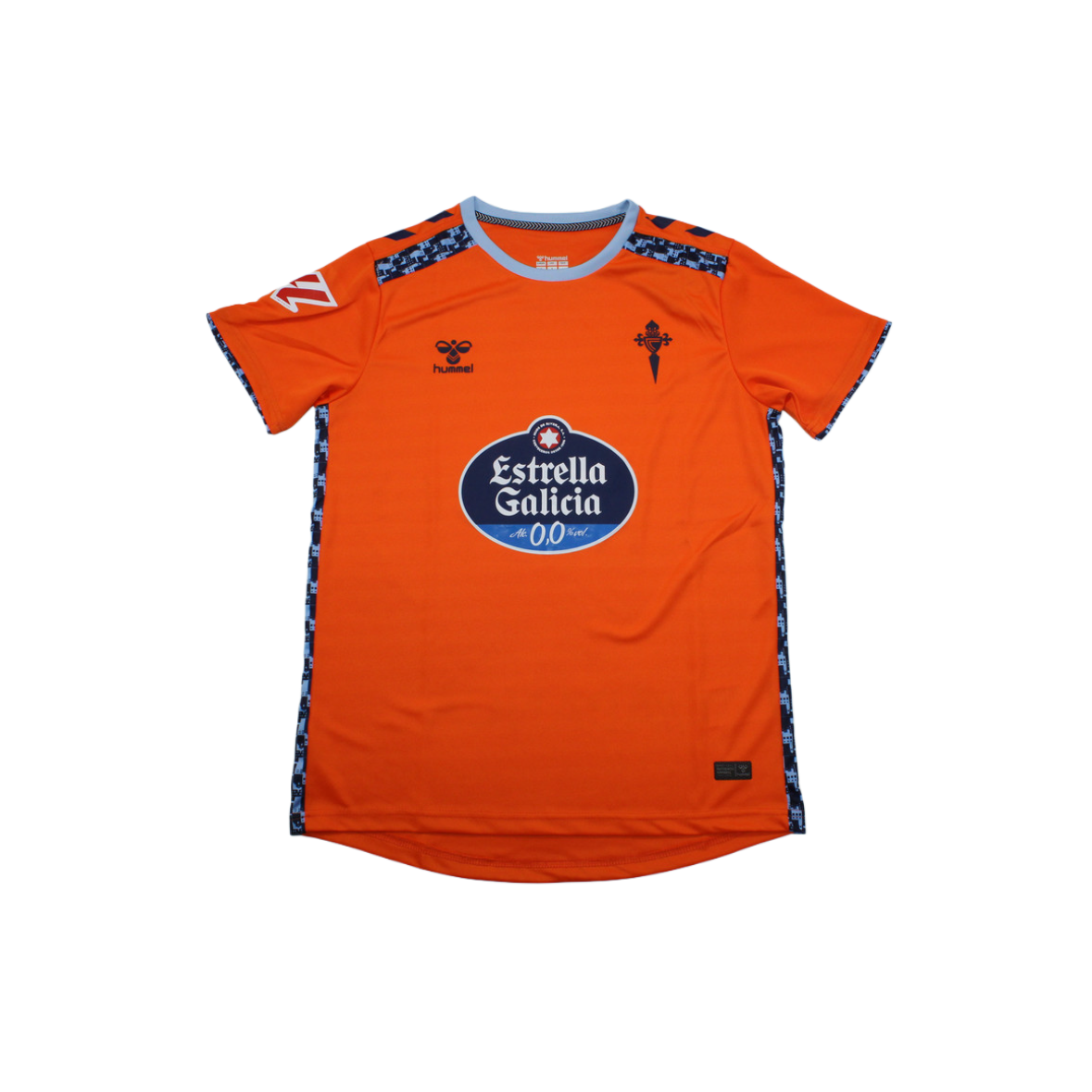 Camiseta Celta 24/25
