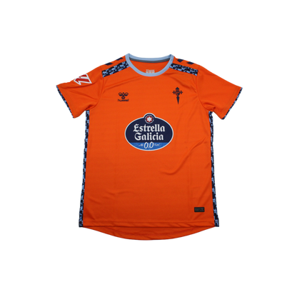 Camiseta Celta 24/25