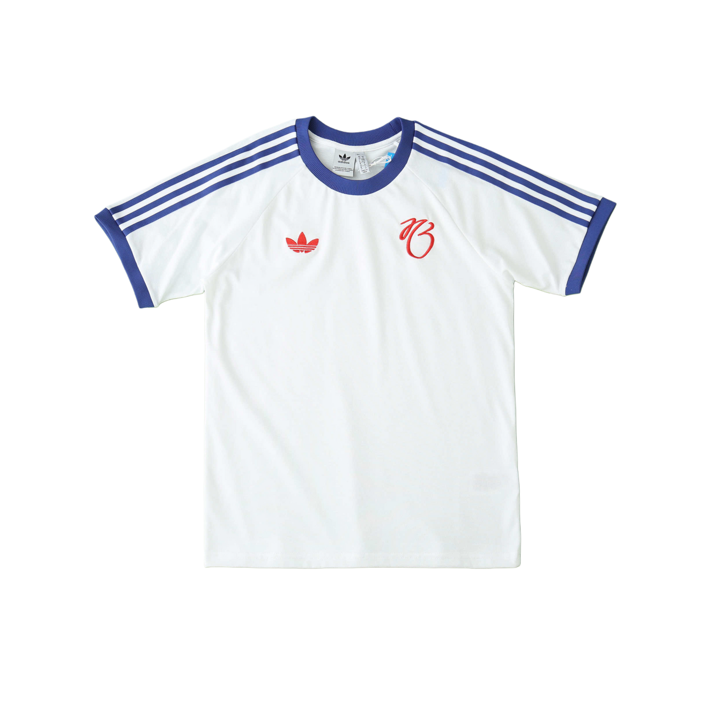 Bellingham x Adidas