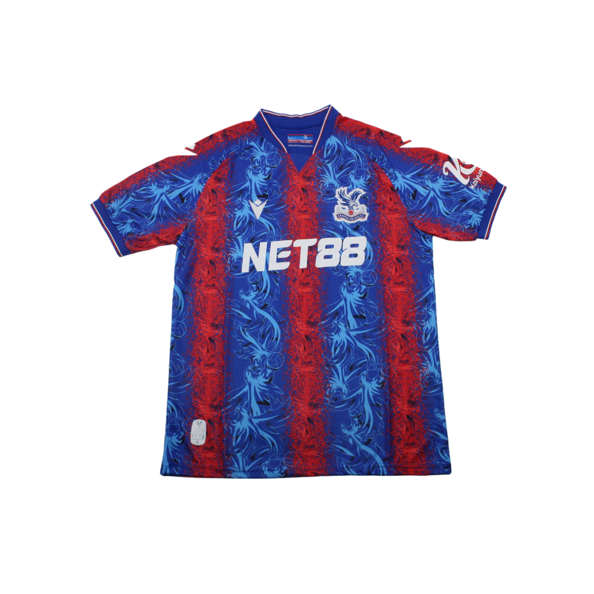 Camiseta Crystal Palace 24/25