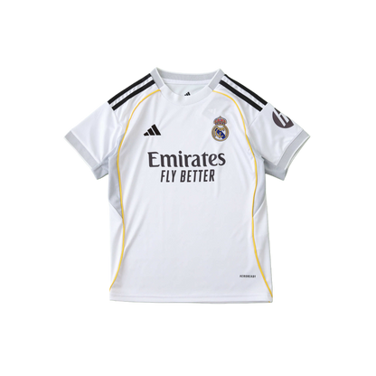 Camiseta Real Madrid 25/26