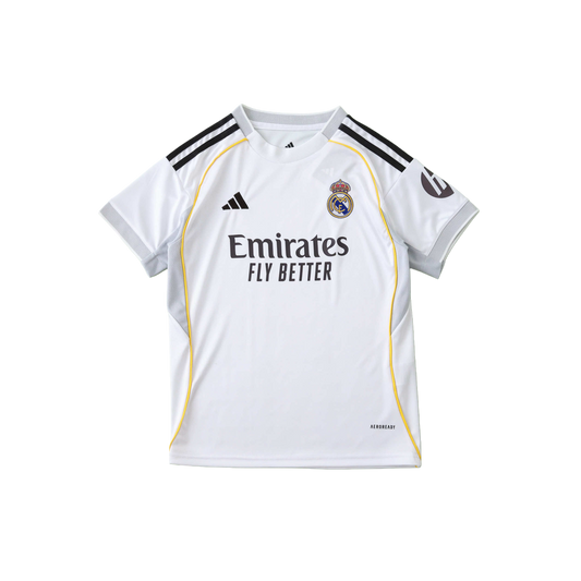 Camiseta Real Madrid 25/26