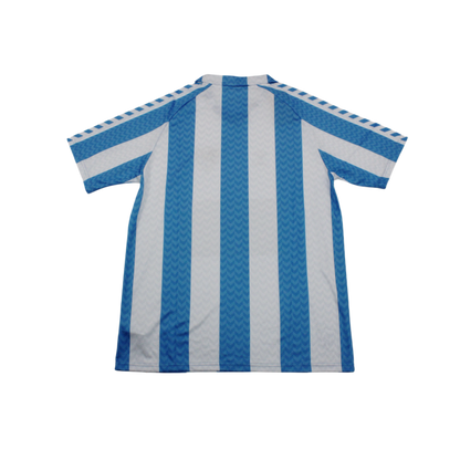 Málaga 88/89