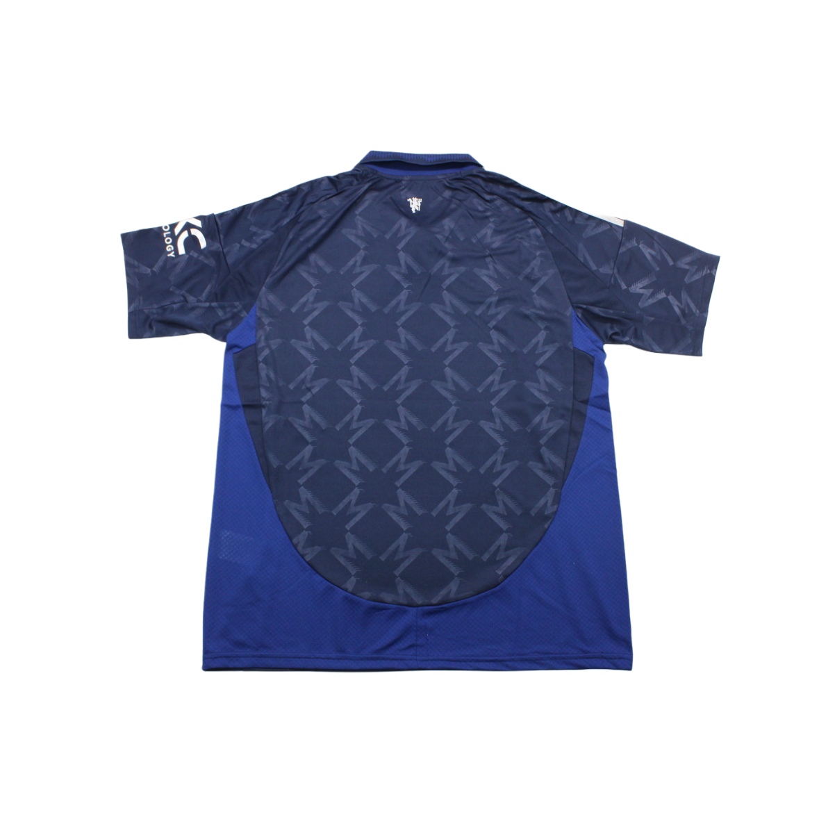 Camiseta Manchester United 24/25