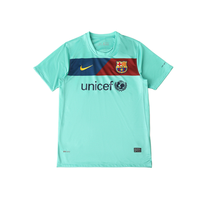 Barcelona 10/11
