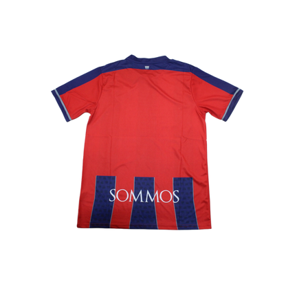 Camiseta Huesca 24/25