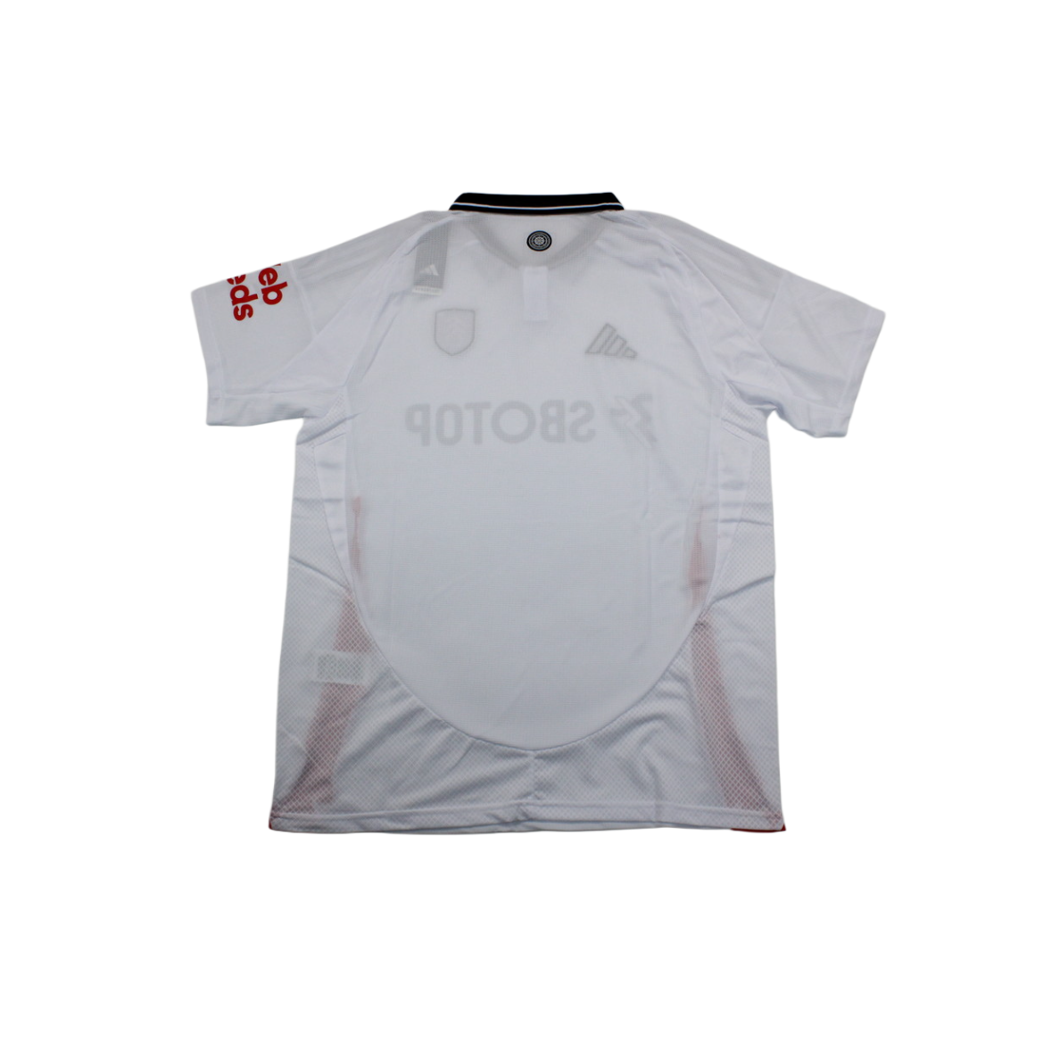 Camiseta Fulham 24/25
