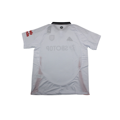 Camiseta Fulham 24/25