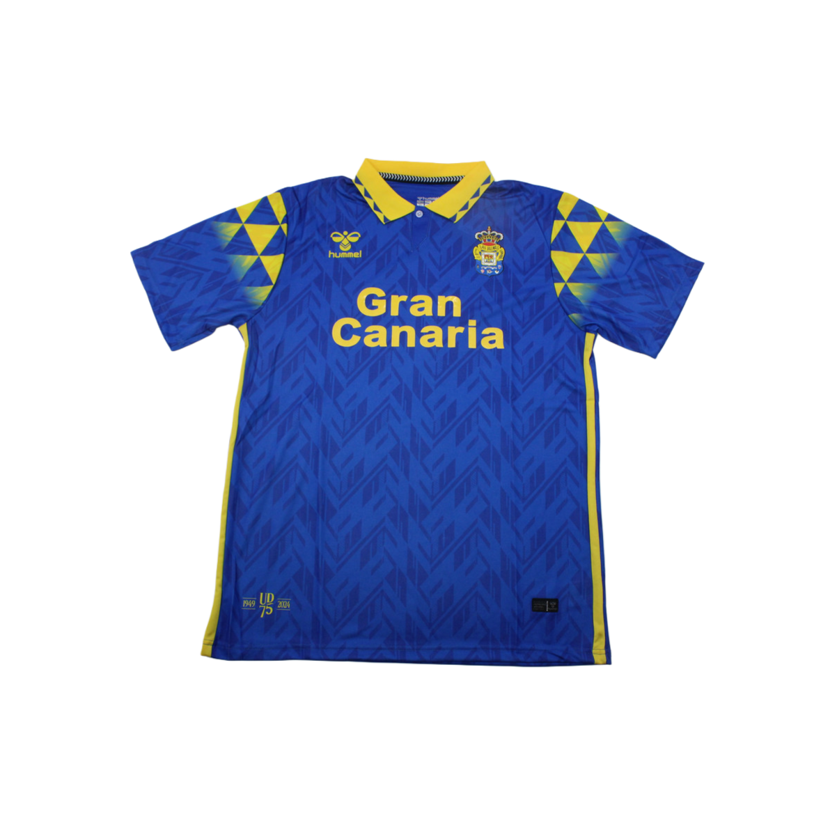 Camiseta Las Palmas 24/25