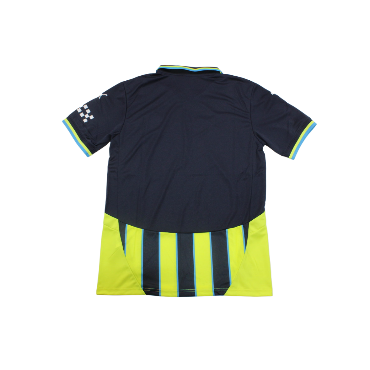 Camiseta Manchester City 24/25