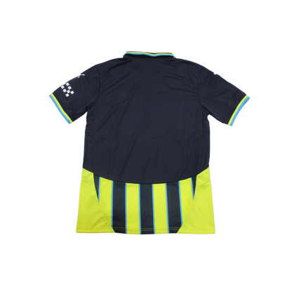 Camiseta Manchester City 24/25
