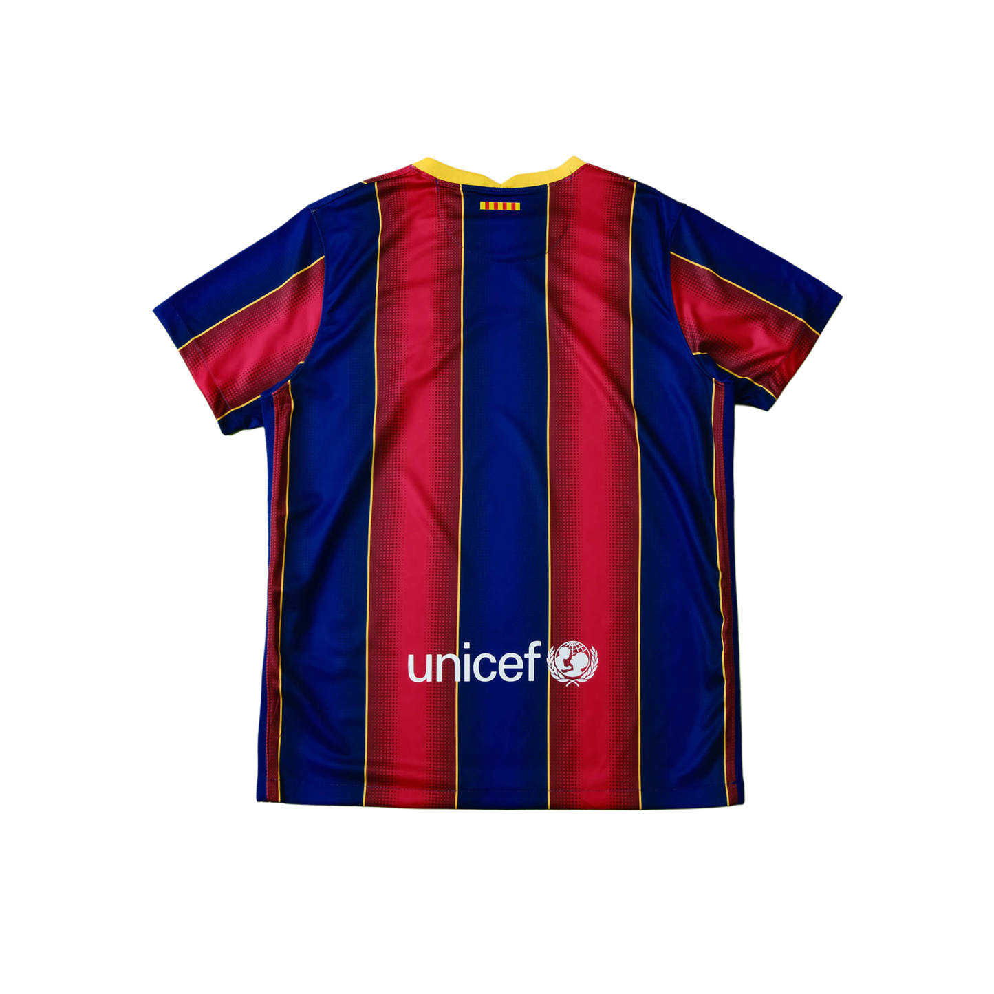 Barcelona 20/21