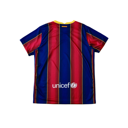 Barcelona 20/21