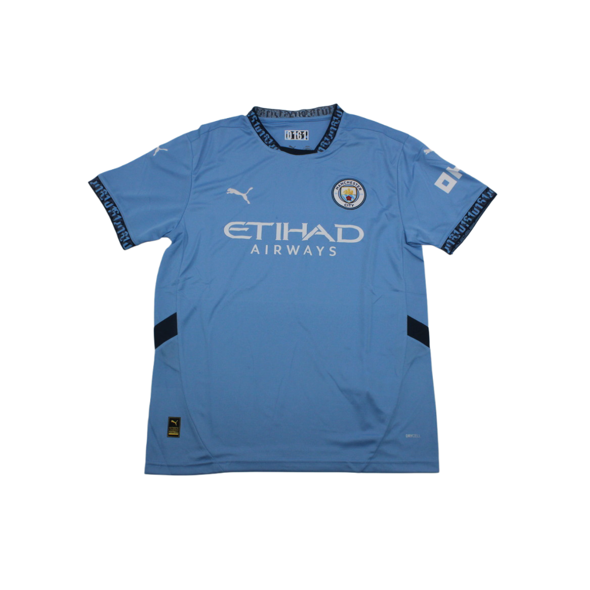 Camiseta Manchester City 24/25