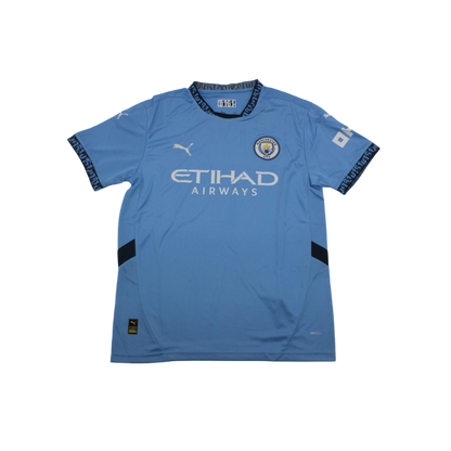 Camiseta Manchester City 24/25