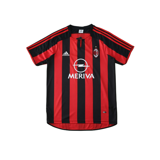 AC Milan 03/04