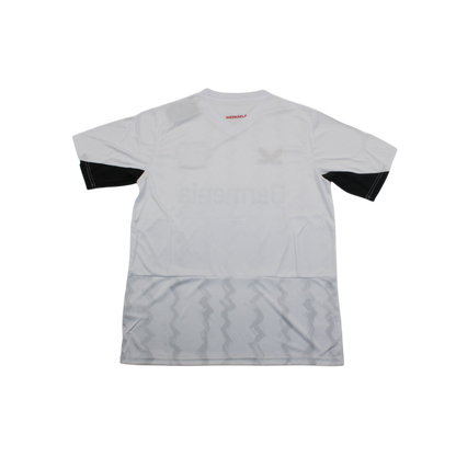 Camiseta Bayern Leverkusen 24/25