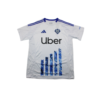 Camiseta COMO 24/25