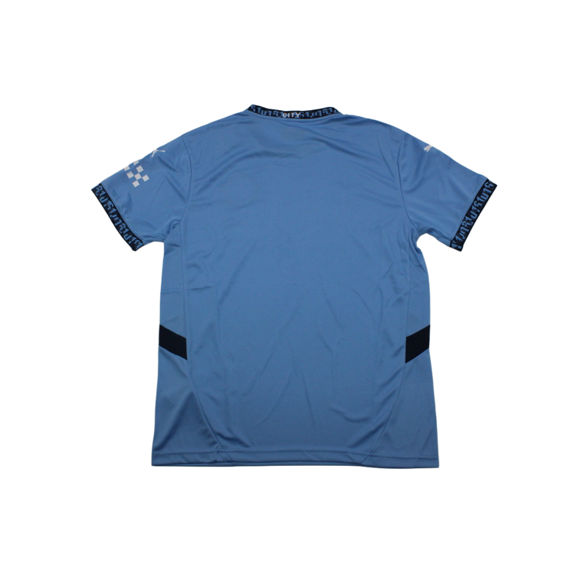 Camiseta Manchester City 24/25