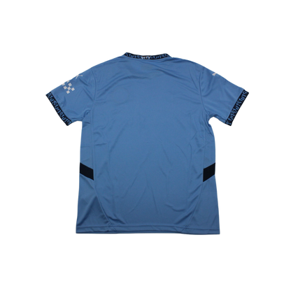 Camiseta Manchester City 24/25