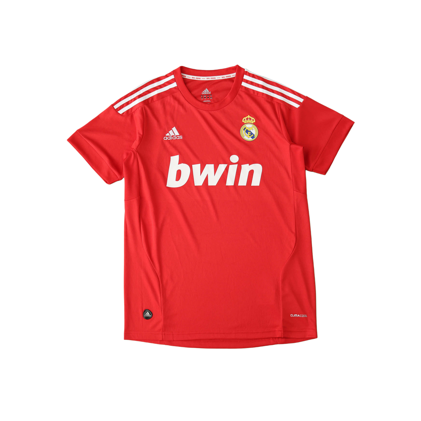 Real Madrid 11/12