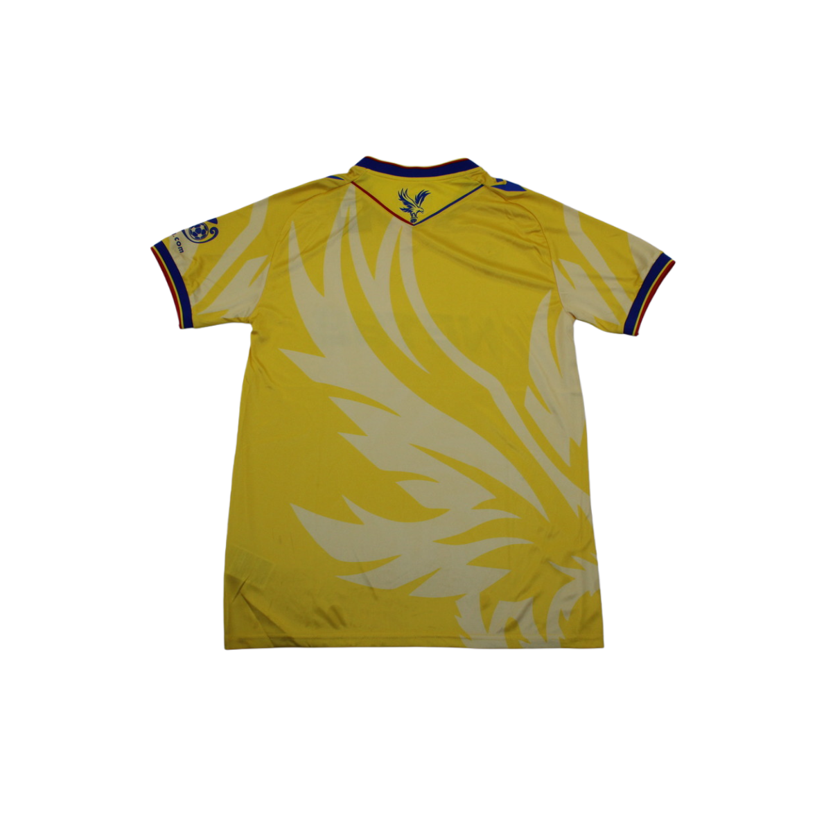 Camiseta Crystal Palace 24/25