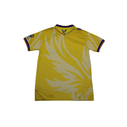 Camiseta Crystal Palace 24/25