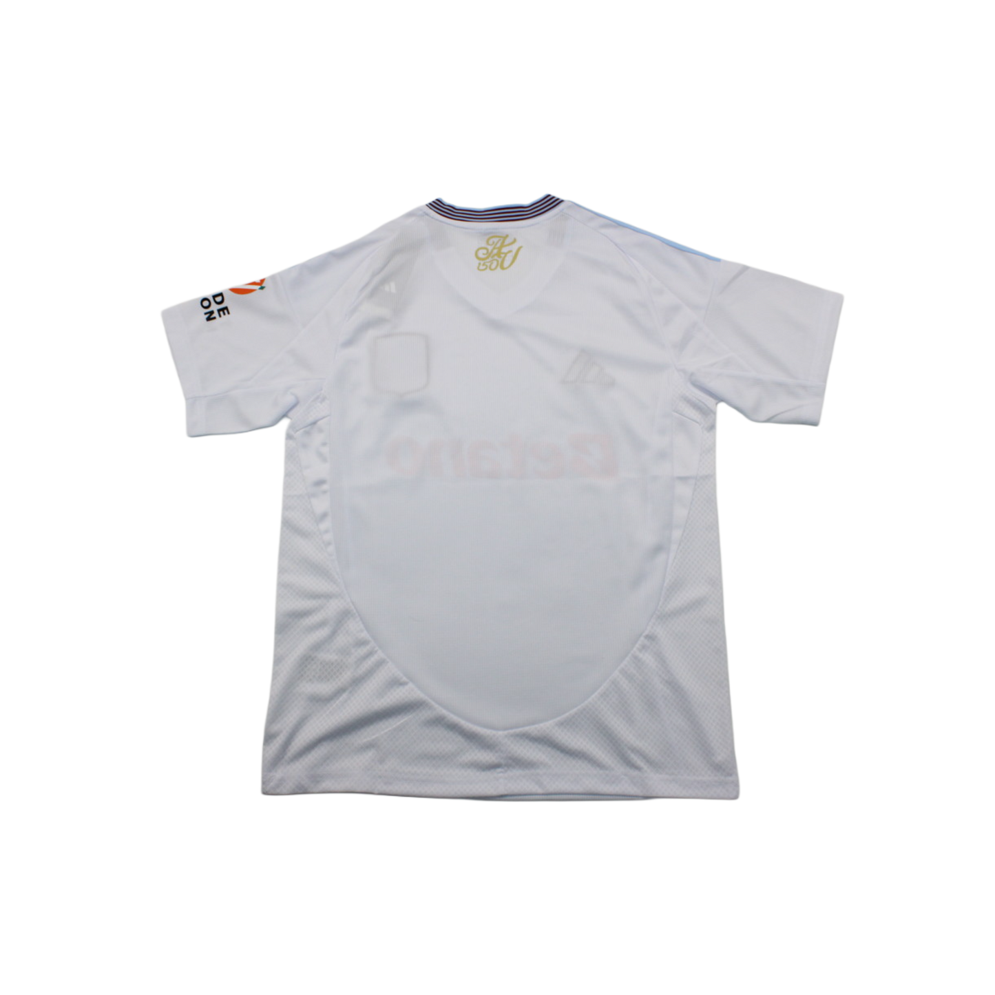 Camiseta Aston Villa 24/25