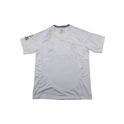 Camiseta Aston Villa 24/25