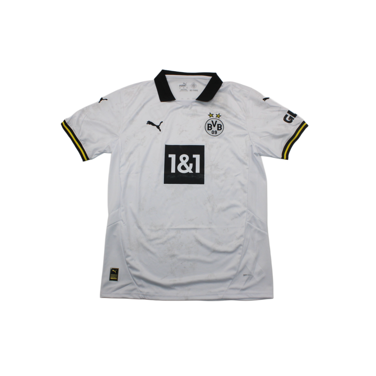 Camiseta Dortmund 24/25