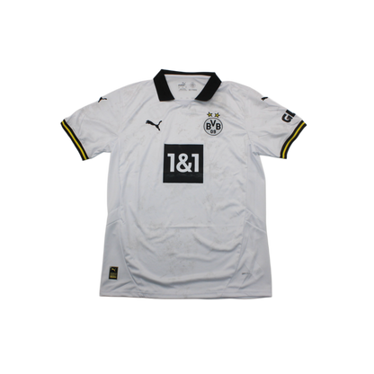 Camiseta Dortmund 24/25
