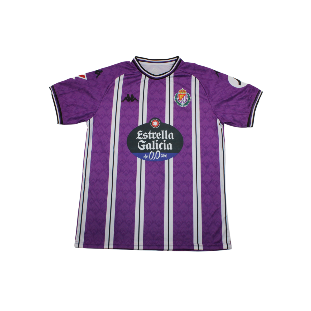 Camiseta Valladolid 24/25