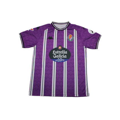 Camiseta Valladolid 24/25