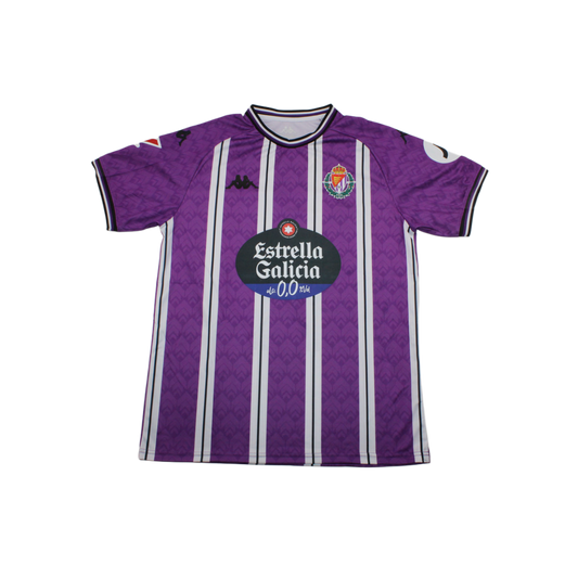 Camiseta Valladolid 24/25
