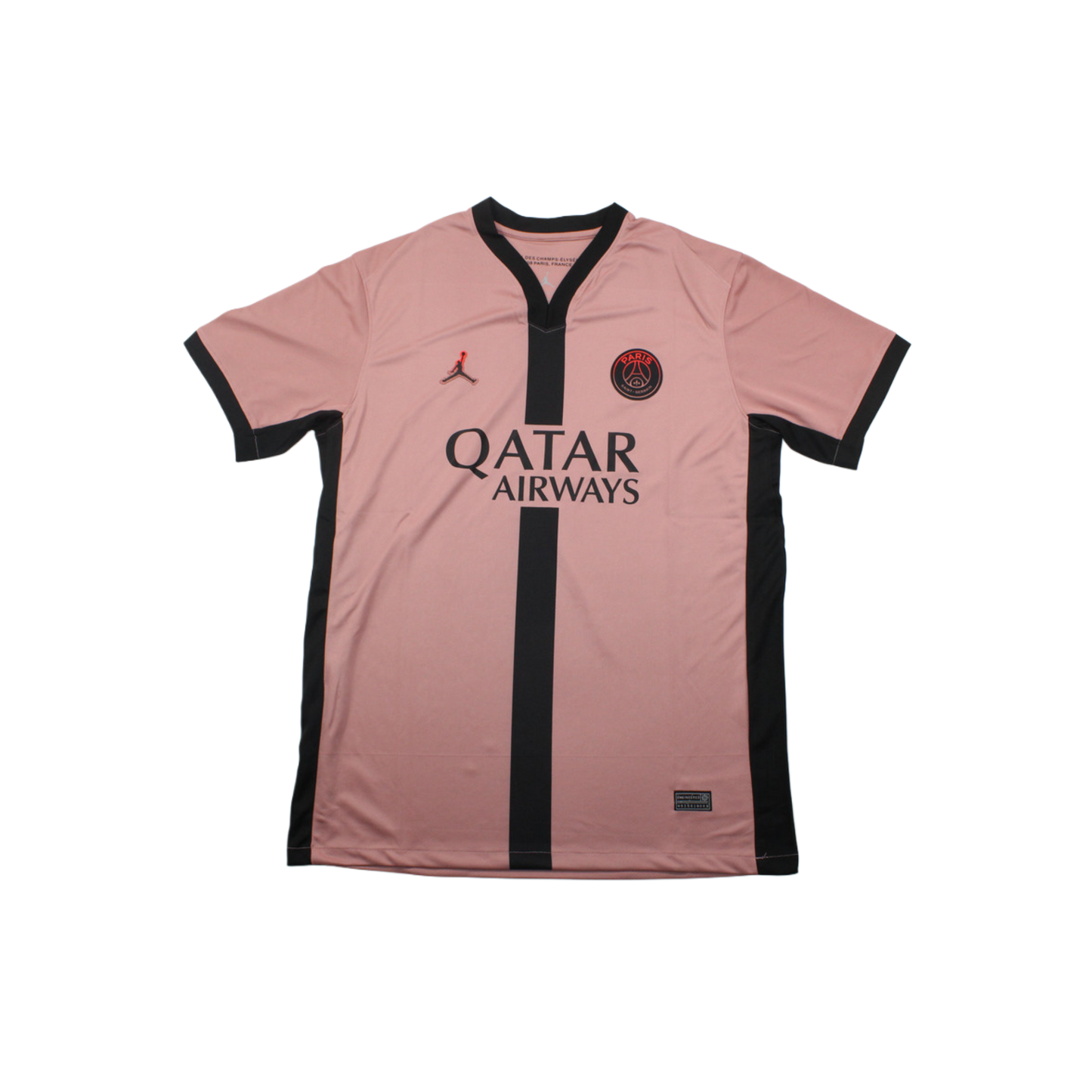 Camiseta PSG 24/25