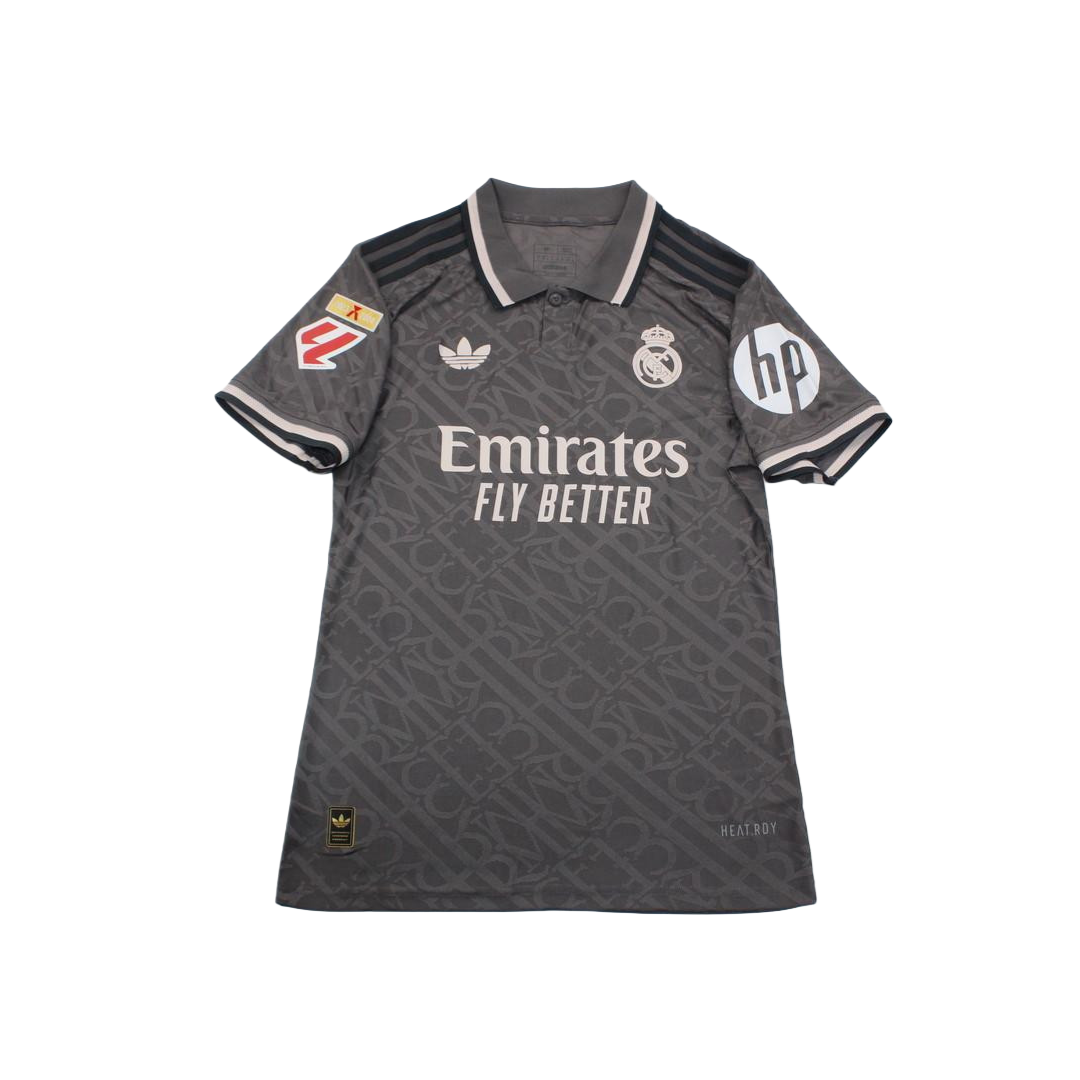 Camiseta Real Madrid 24/25