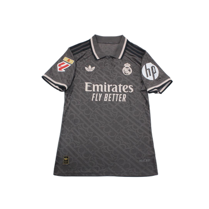 Camiseta Real Madrid 24/25
