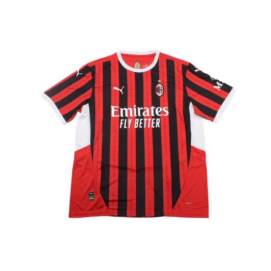 Camiseta AC Milán 24/25