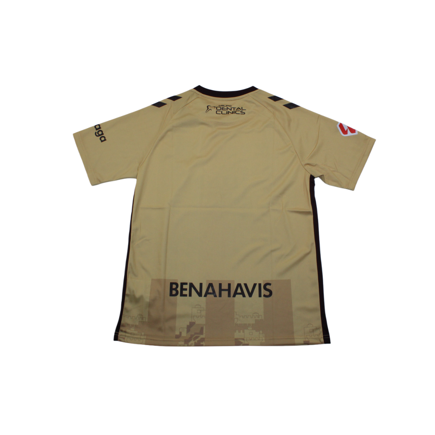 Camiseta Málaga 24/25