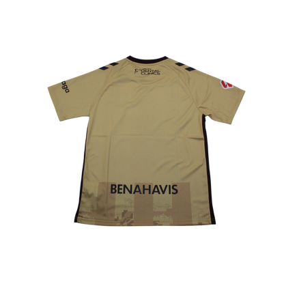 Camiseta Málaga 24/25