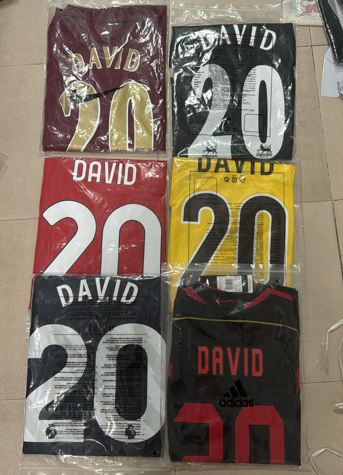 Pedido 11