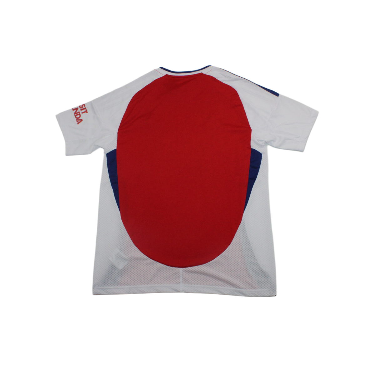 Camiseta Arsenal 24/25